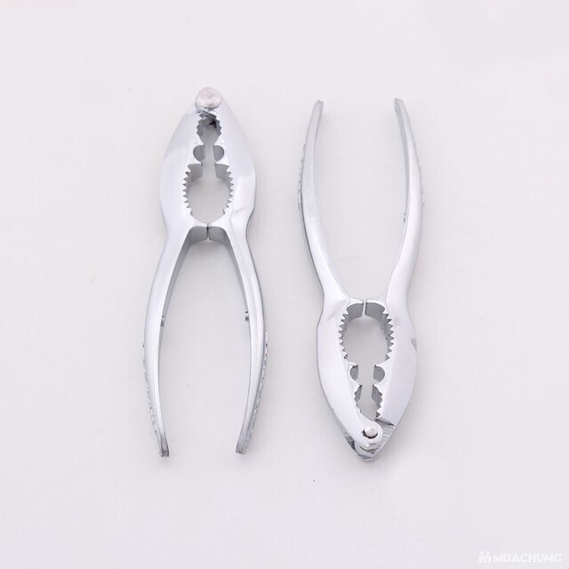 Kẹp Cua Ghẹ  Inox