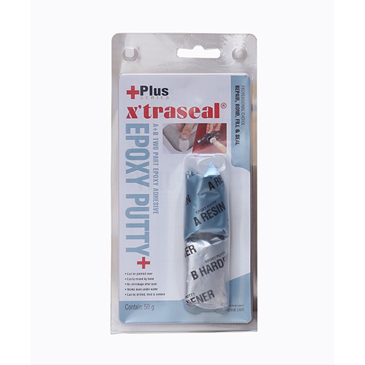 Keo nhồi dán đa năng Epoxy putty