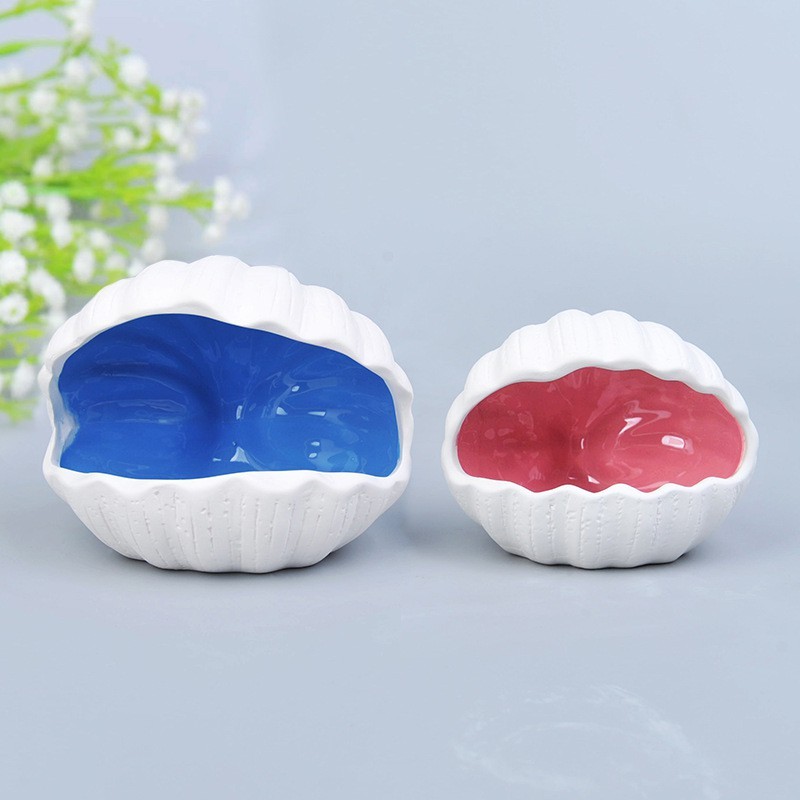 Nhà Ngủ Vỏ Sò Cho Hamster, Sóc, Nhím,Chinchilla