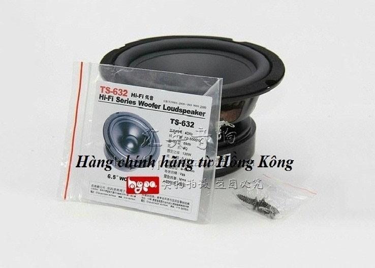 Loa bass 16 cao cấp Kasun