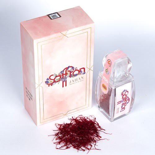 Nhụy hoa nghệ tây saffron jahan 0,5gr