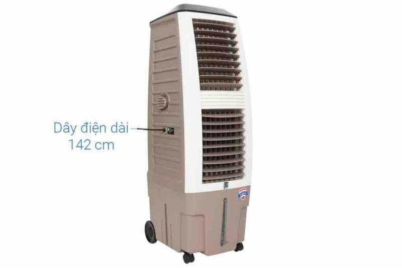 Bảng giá Quạt điều hòa không khí Boss S-101