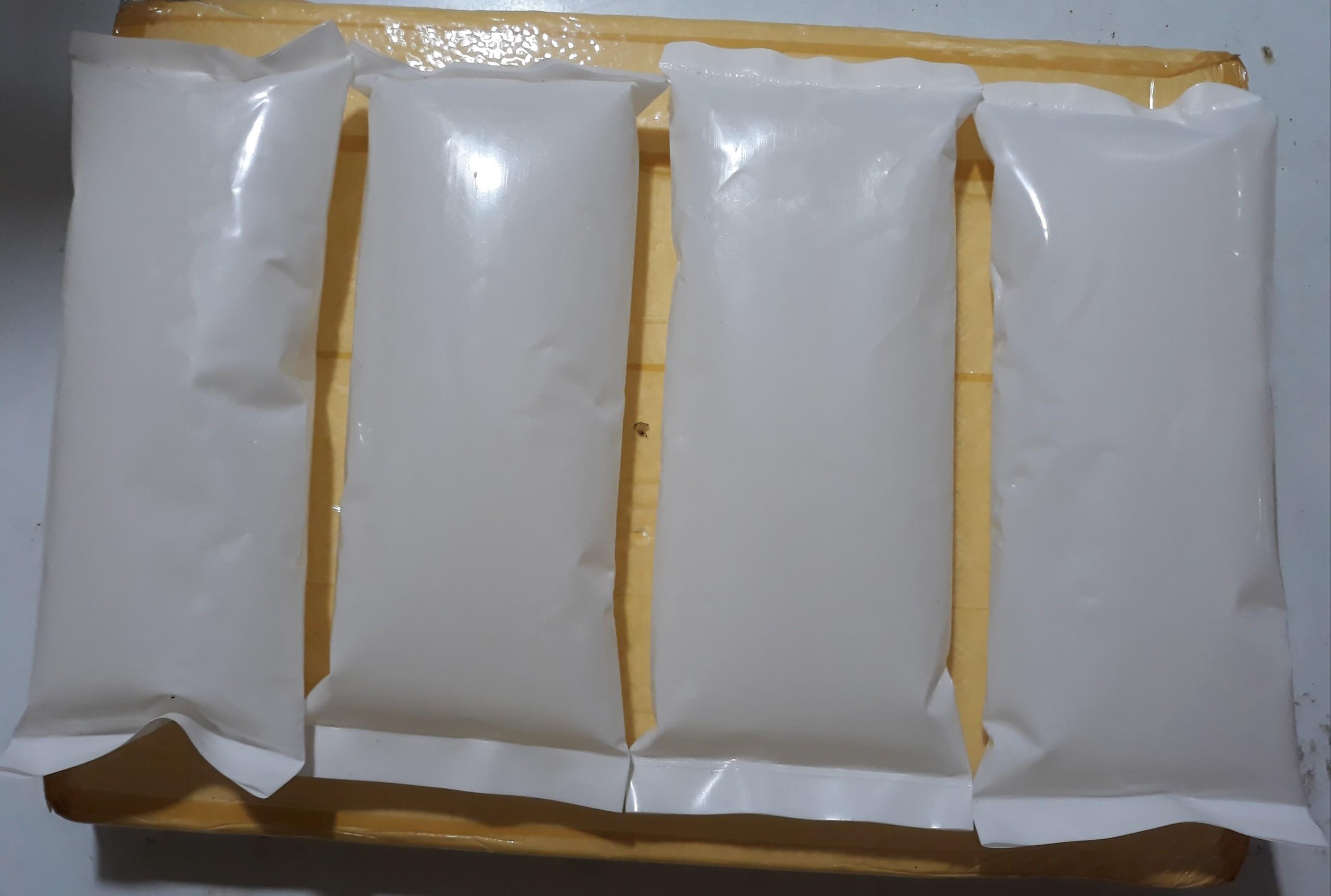 [HCM]Túi đá gel giữ lạnh X 4 túi