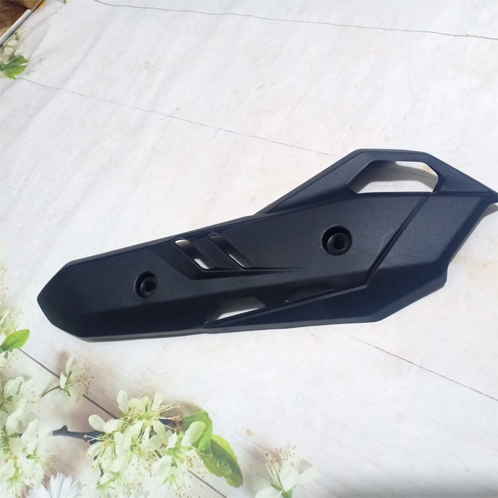 Ốp pô airblade đời 2020