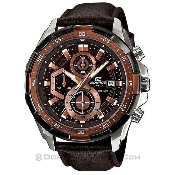 Đồng hồ nam ca$io edificeo efr - 539bkg - 1avudf