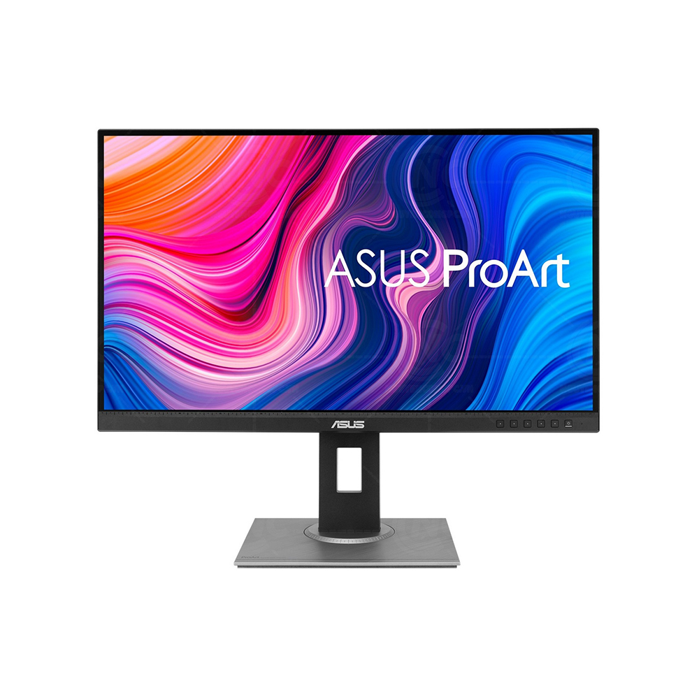 Asus pa278qv 27inch IPS 2K 75Hz graphics screen-authentic