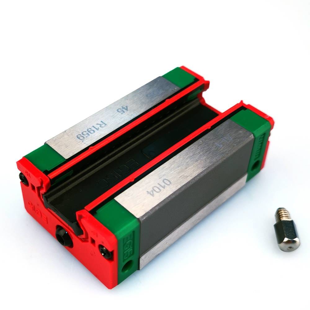 Con trượt vuông EGH20CA