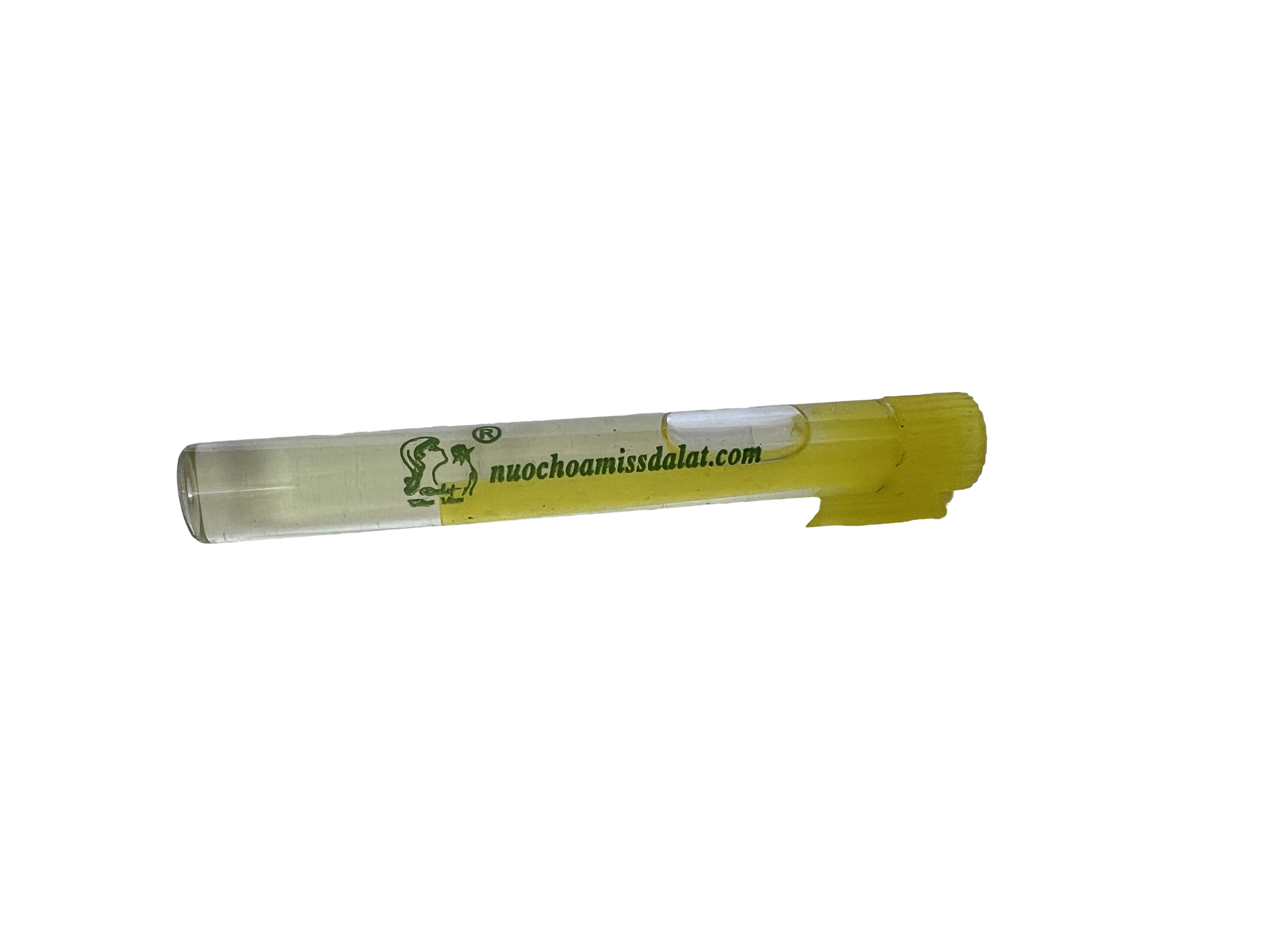 Nước hoa Mimosa tupe 2 ml