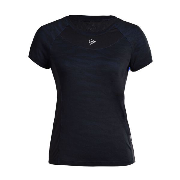 DUNLOP - Áo Tshirt thể thao Nữ DABAS8069-2