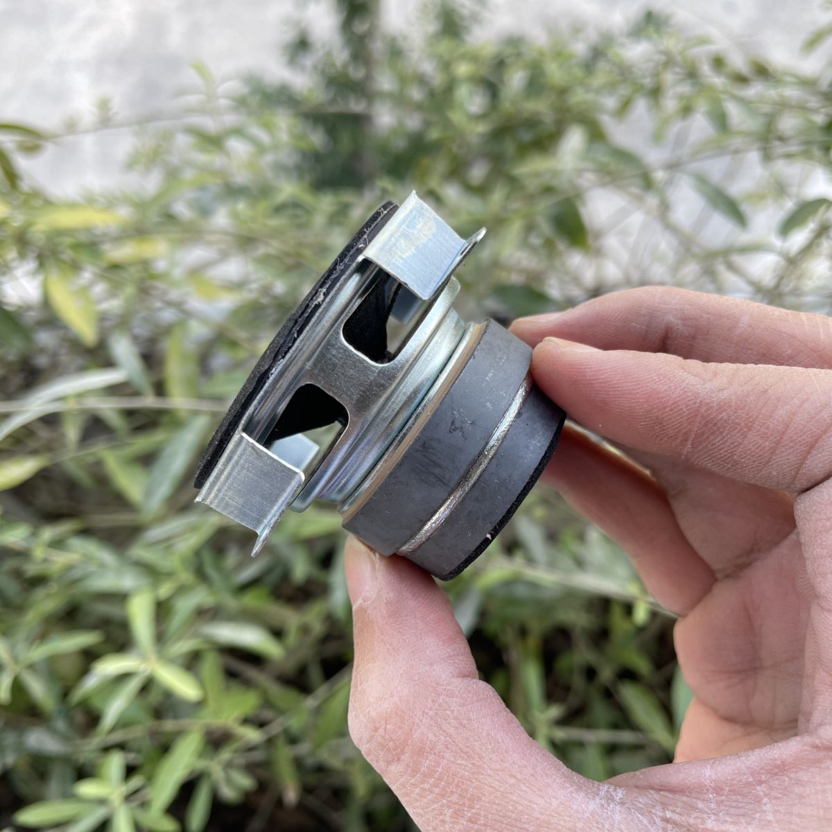 Củ loa toàn dải 2 inch 4R 5W từ kép