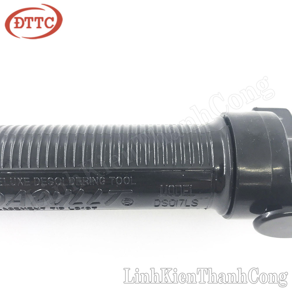 Hút Thiếc DS017LS