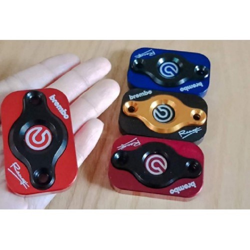 Nắp dầu CNC borembo  Yamaha (chỉ dùng cho xe Yamaha)