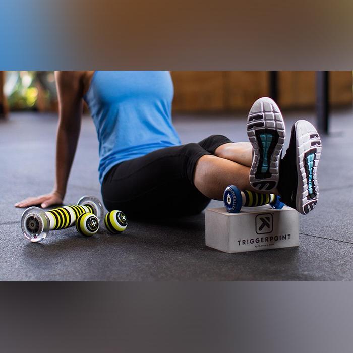 [HCM]Bộ Dụng Cụ Căng Cơ - Massage TriggerPoint