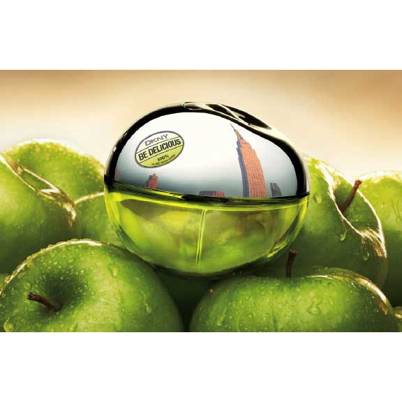 Nước Hoa Dùng Thử Dkny Be Delicious 5ml/10ml/20ml