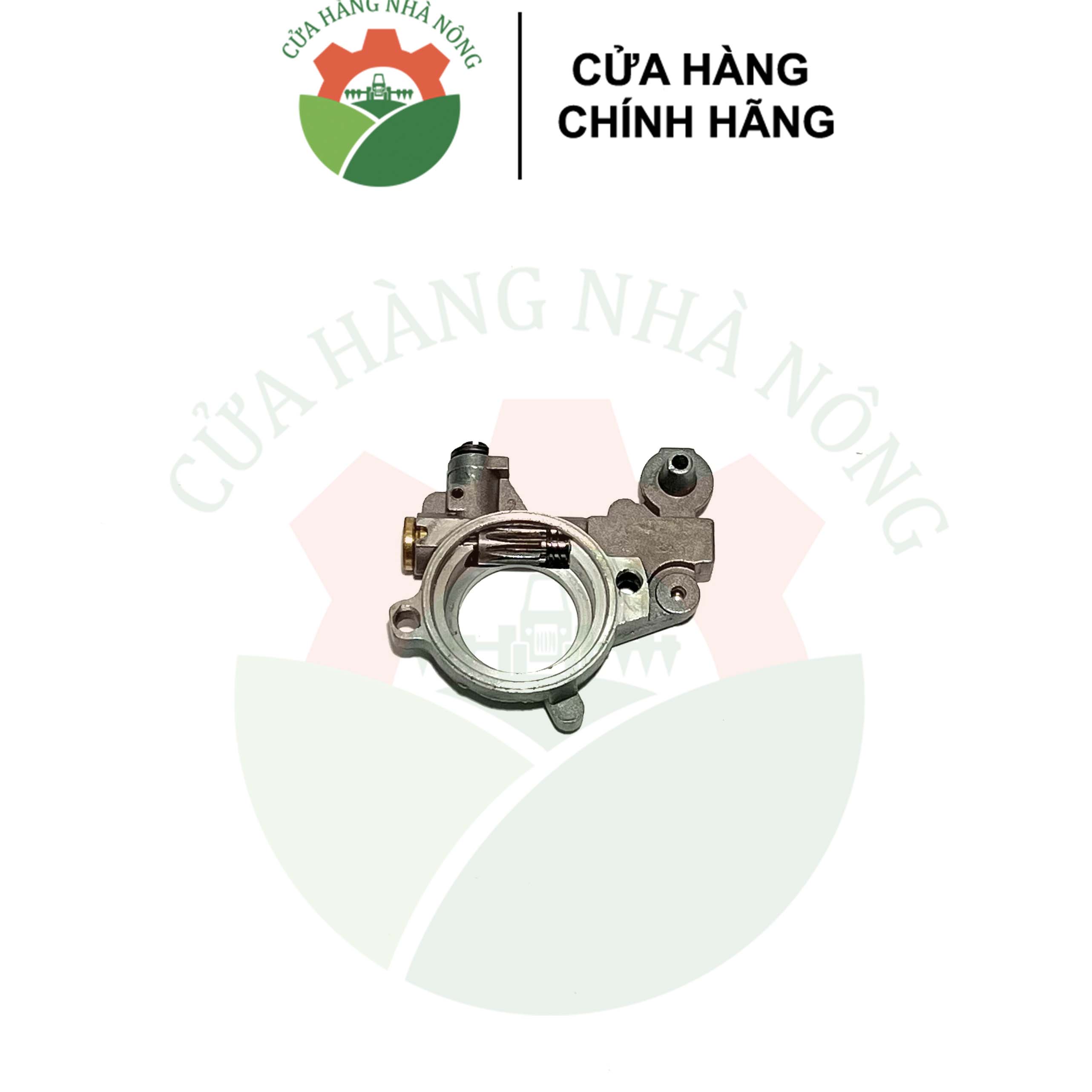 Heo bơm nhớt aip máy cưa stihl ms 361 chất lượng tốt