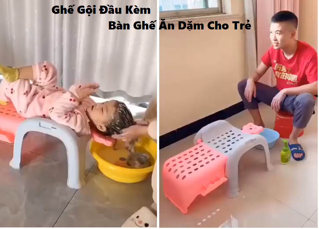 Ghế đa năng cao cấp hokori