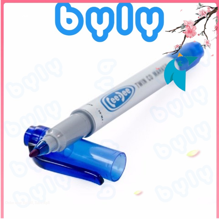 [Nhập RS0822 giảm 30k cho đơn 99k]Bút lông dầu CD Ceedee Thiên Long  PM-04
