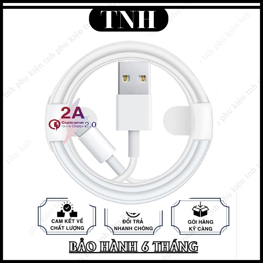 Dây cáp sạc lightning iphone ipad tương thích mọi phiên bản ios cho iphone 11 / 11 pro / 11 pro max / iphone 6 / 7 / se 2020 / iphone 5 / iphone x / iphone xs max / iphone xs / iphone 8