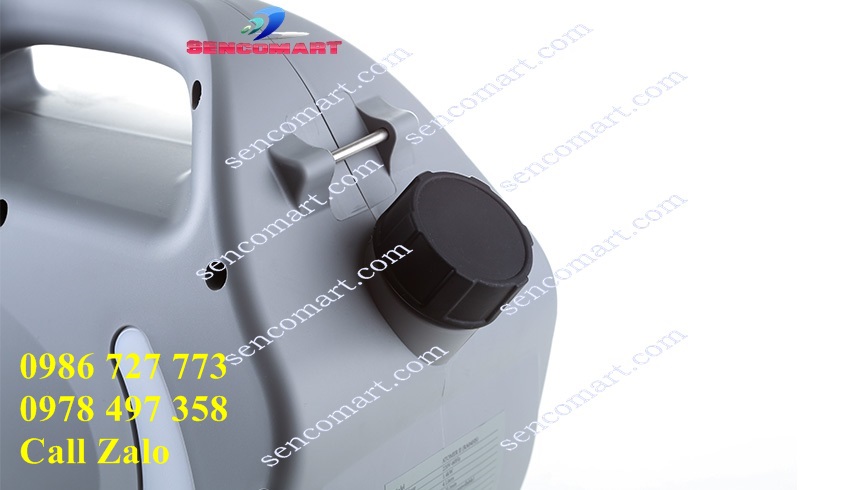 Máy phun sương ULV ATOMER-II RA04HS, Máy phun diệt côn trùng, phun phòng dịch sốt xuất huyết