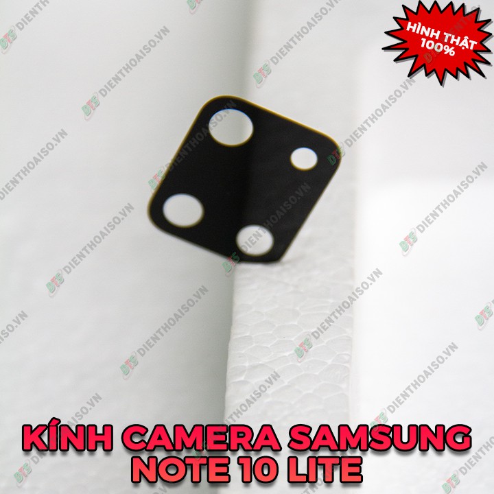 Glasses camera Samsung Note 10 Lite