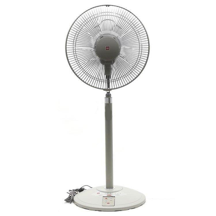 Quạt đứng kdk n30nh gd vàng kim, n30nh br đồng