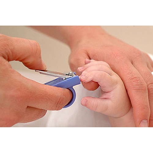 BẤM MÓNG TAY KUKU KU3022