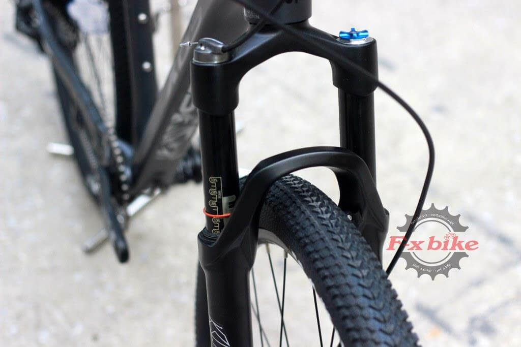 Xe Đạp MTB  XdS Knight 800 Pro