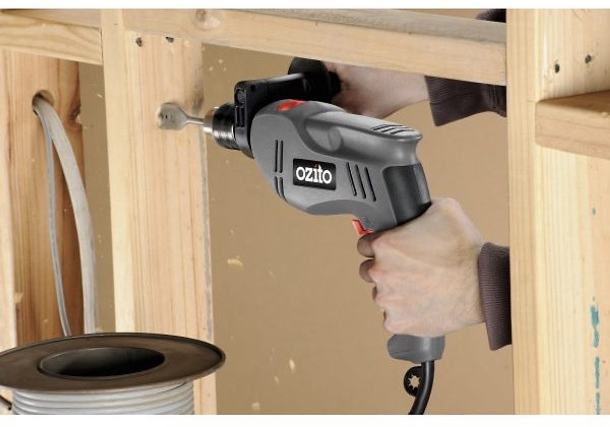 [HCM]MÁY KHOAN ĐIỆN OZITO HDR-710 MỚI 100% NHẬP KHẨU AUSTRALIA