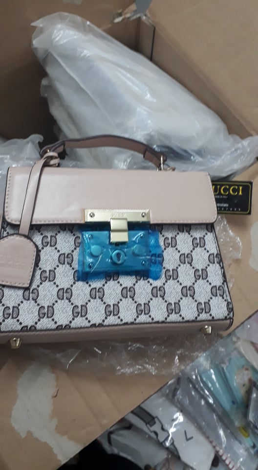 [HCM]Túi xách da GC thời trang cho nữ
