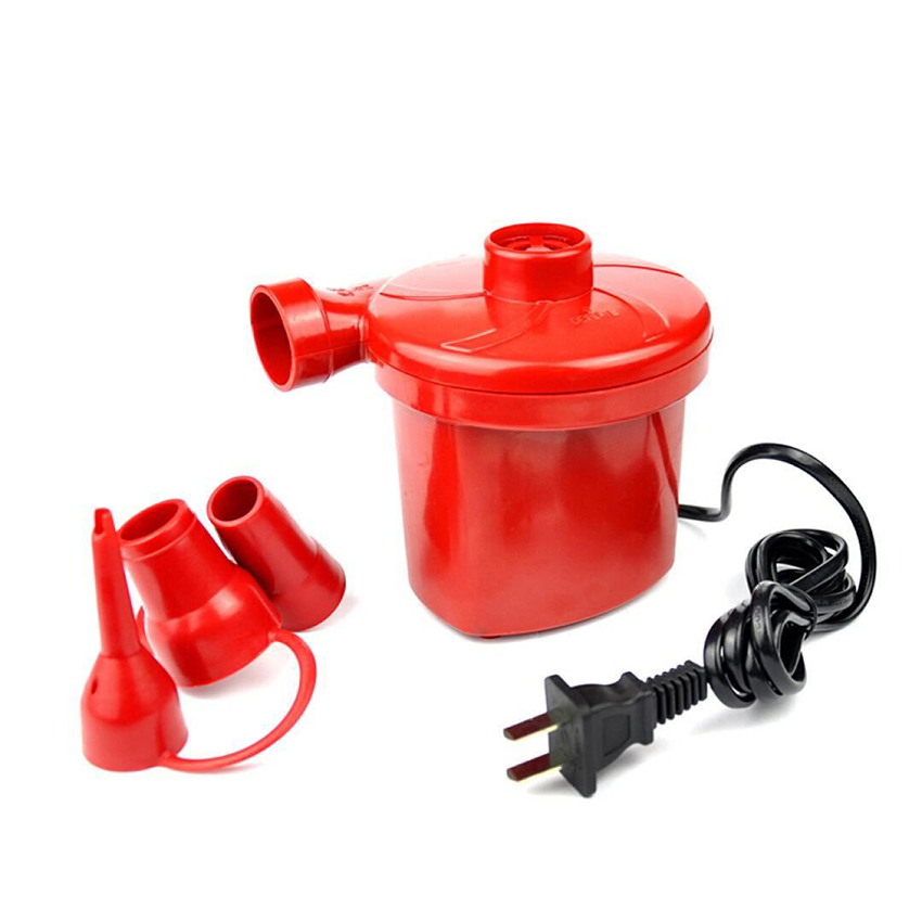 BƠM ĐIỆN 2 CHIỀU DÙNG BƠM PHAO, BỂ PHAO, NỆM HƠI -BƠM ĐIỆN 2 CHIỀU