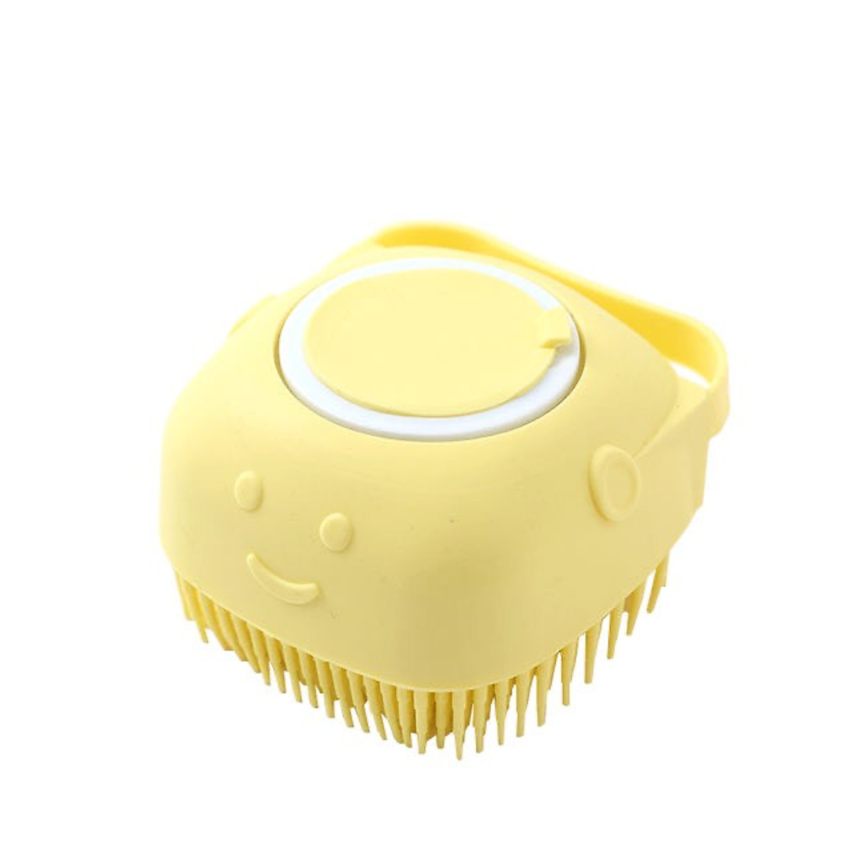 Bông tắm Silicon Tạo Bọt Silicon