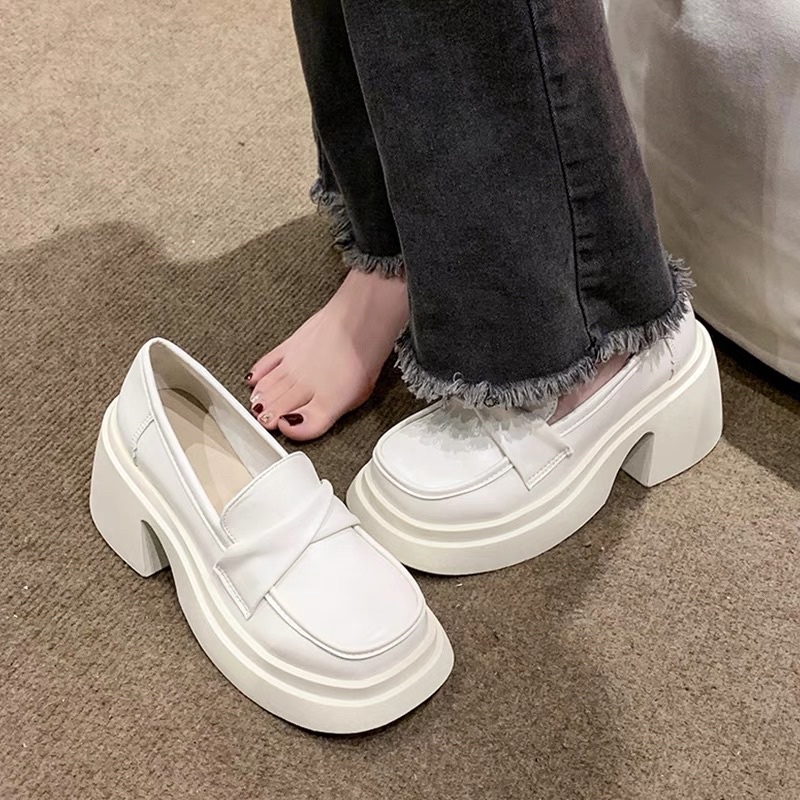 Giày Lolita mẫu mới 7p