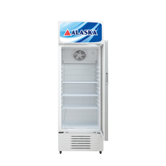 Tủ mát Alaska 250 Lít LC 333H