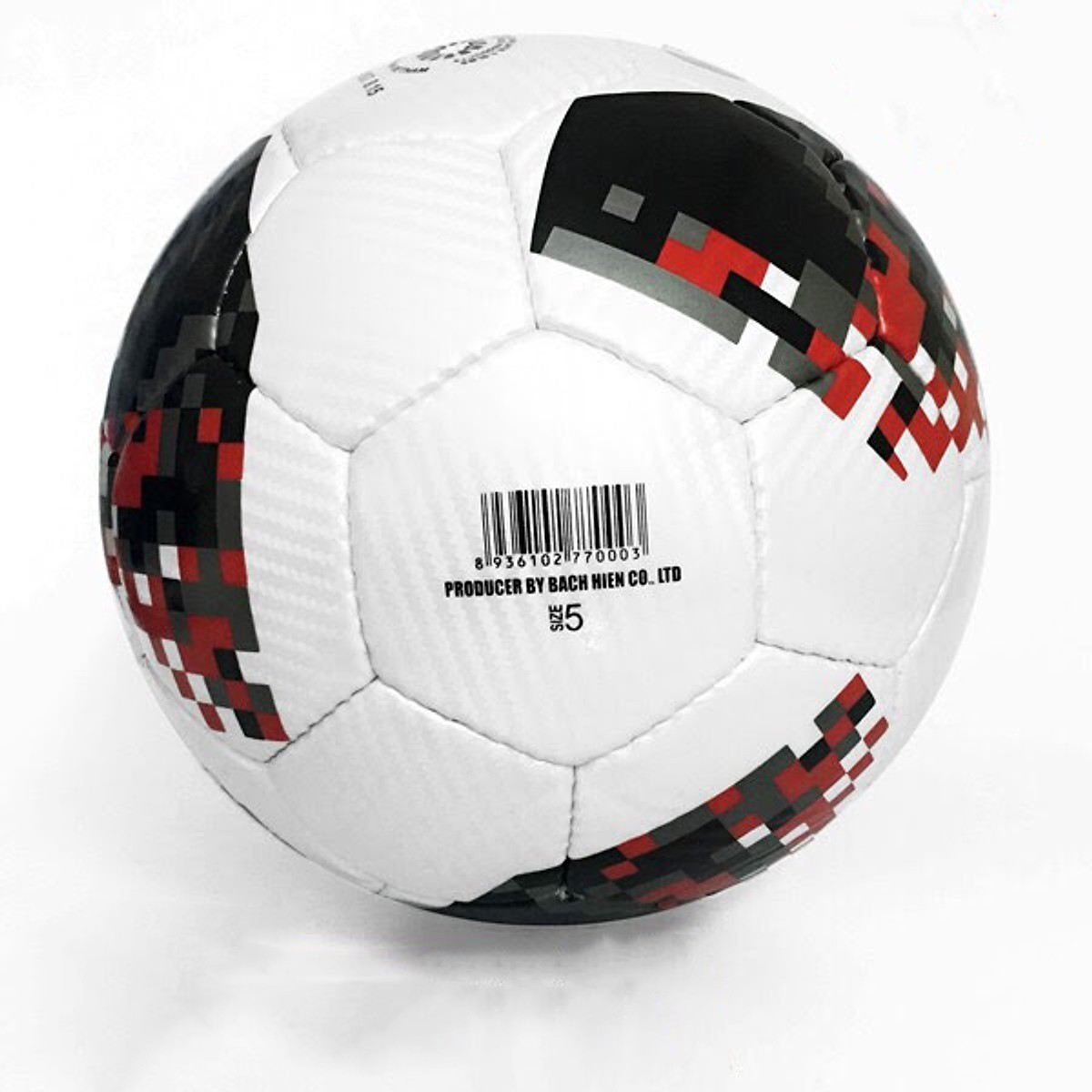 Quả bóng đá World Cup tiêu chuẩn Size 5