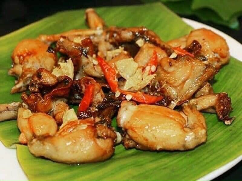 Đùi ếch vĩ 500g (giao tphcm 4h)