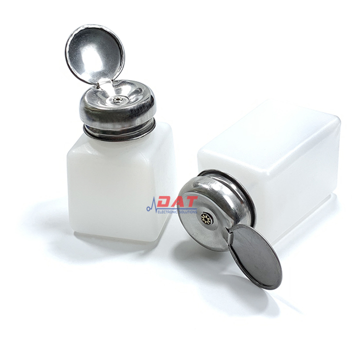 Bình Đựng Cồn - Dung Môi Chống Tĩnh Điện