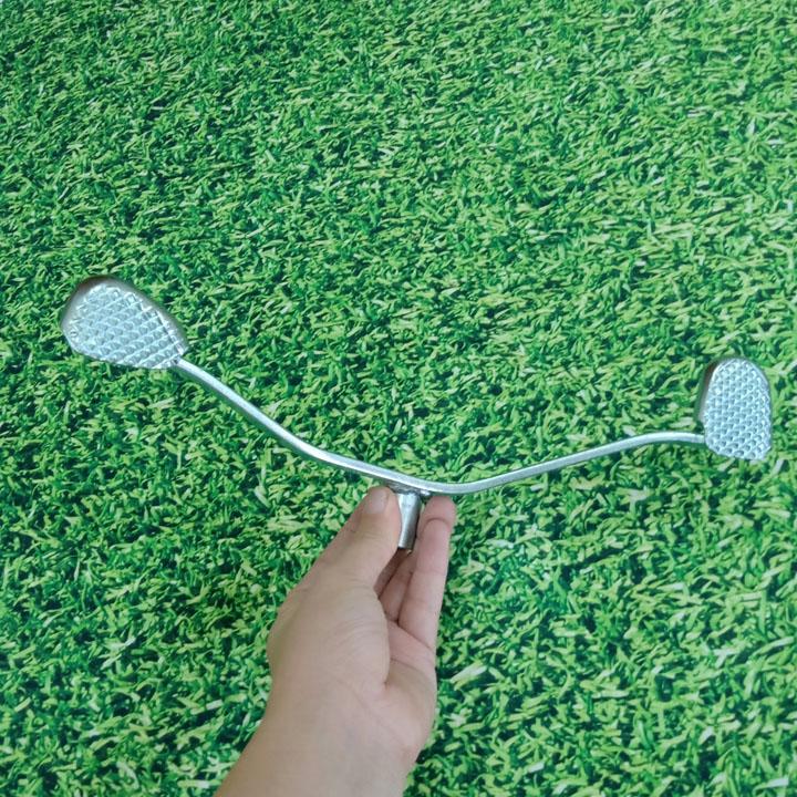 Cần số gắn xe máy WAVE A - WAVE S - WAVE RS 110  đời mới