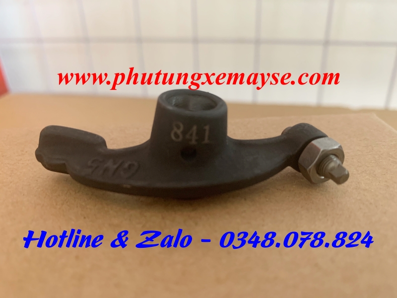Cò mổ xupap xe FUTURE I, DREAM, WAVE X 100, WAVE RS