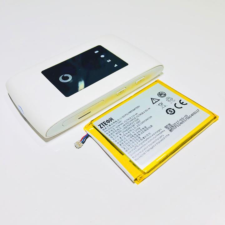 Pin dành cho bộ phát wifi tốc độ cao 3g 4g