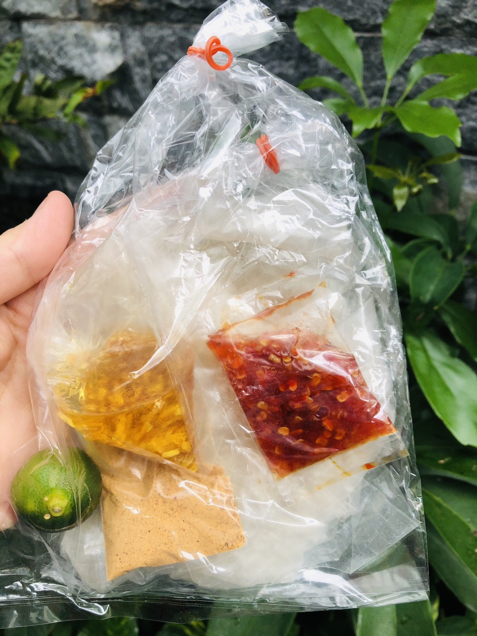 COMBO 5 BỊCH BÁNH TRÁNG PHƠI SƯƠNG