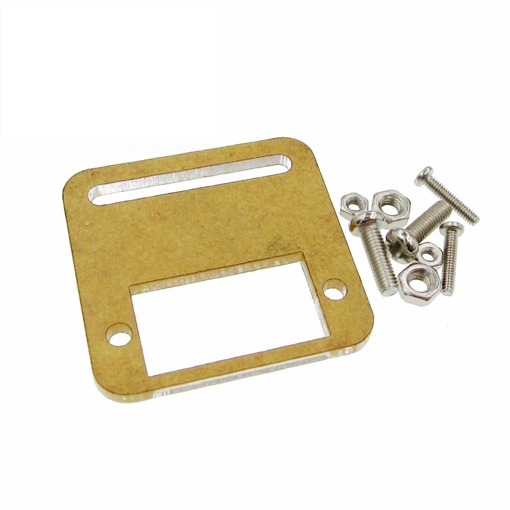 Giá đỡ động cơ servo SG90