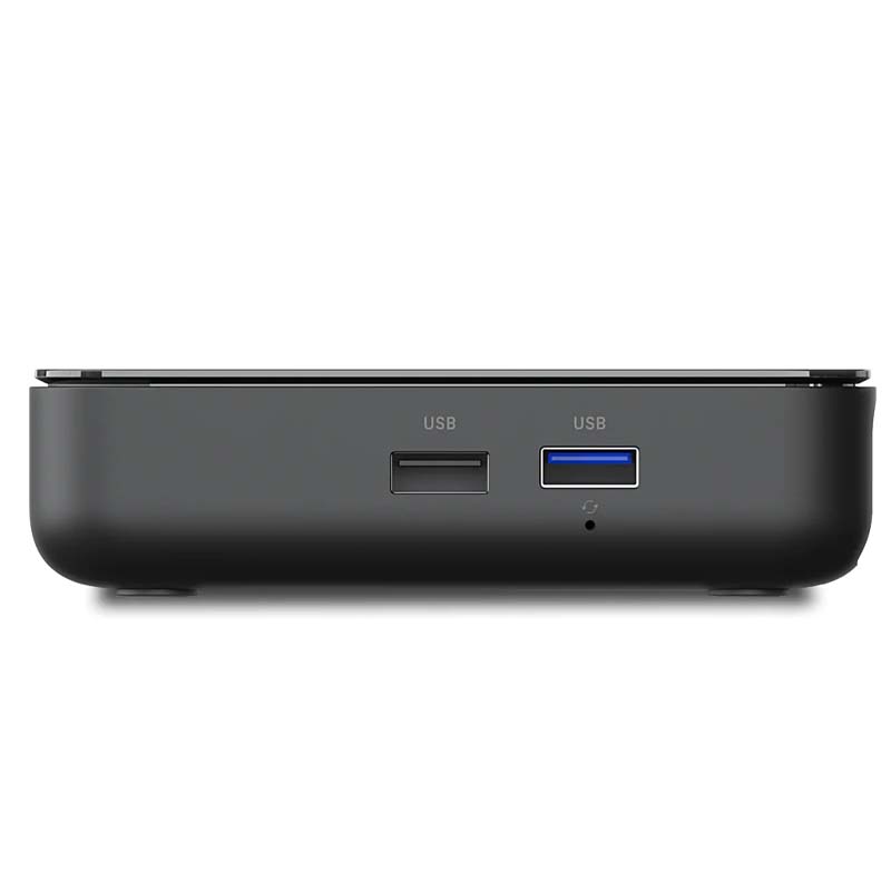 Đầu phát dune hd homatics box r 4k plus - hàng chính hãng - new 100%