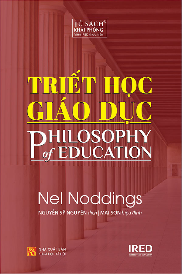 Philosophy Of Education - Triết Học Giáo Dục