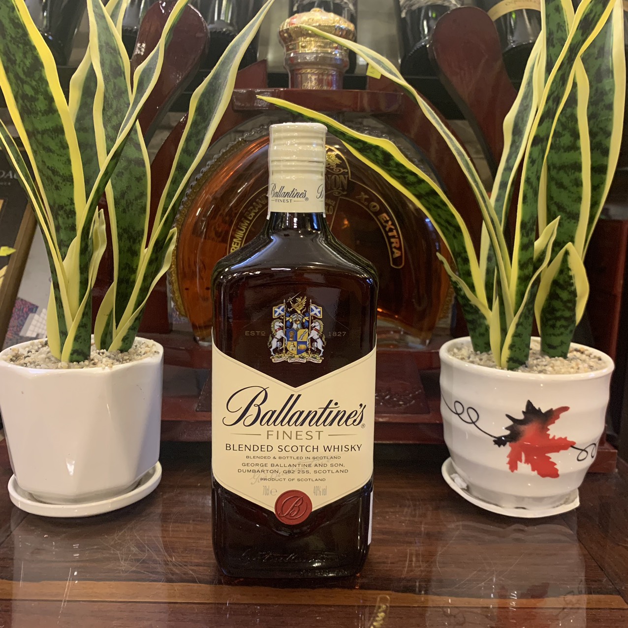 Ballantines Finest 700ml