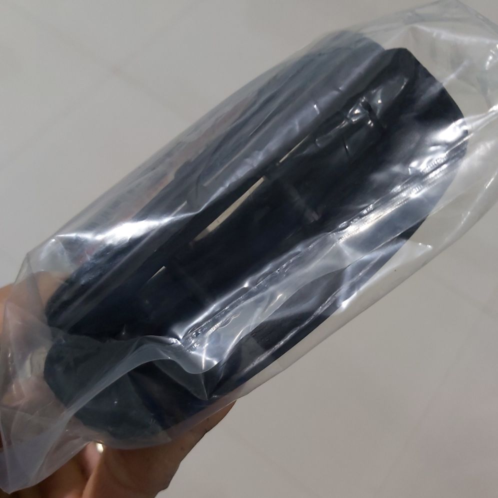 Co pô e cổ hút gió trên exciter 135 zin