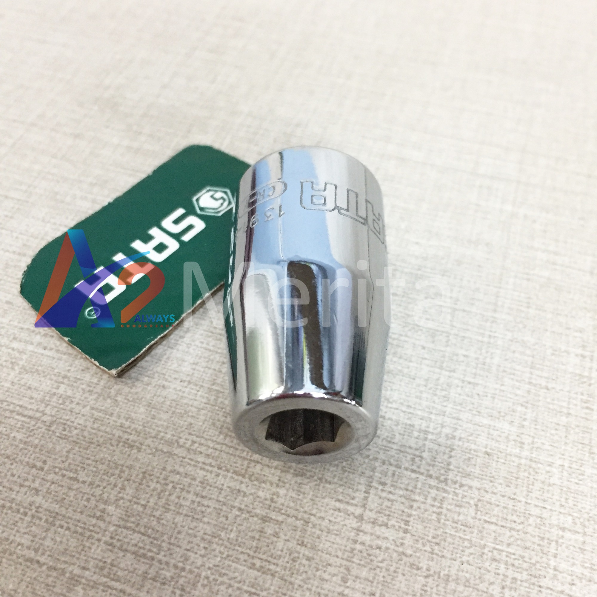 Khớp nối 1/2in Sata 13914