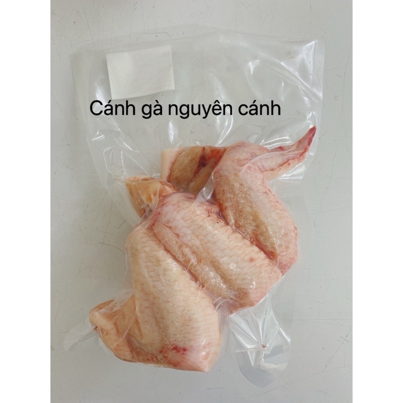 Cánh gà nguyên cành 1KG NET 7 (giao tphcm)