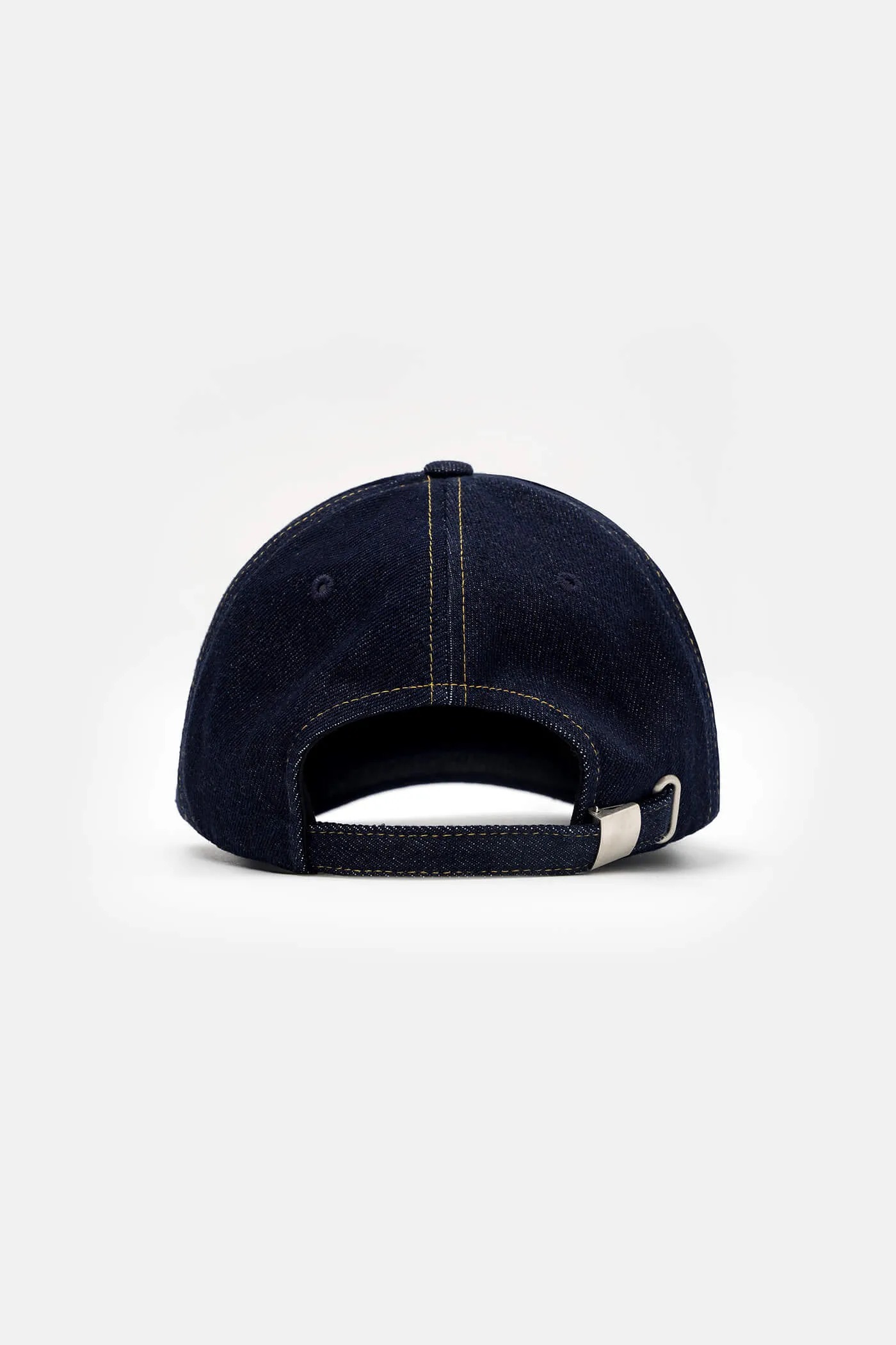 [DUY NHẤT 4-6.10 MUA 4 GIẢM 20%]Coolmate x Copper Denim | Mũ Dadcap Jeans - Coolmate