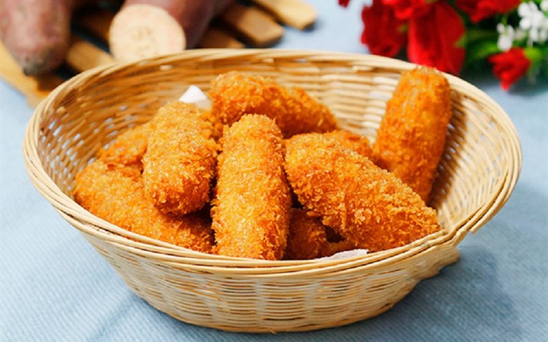 Bột chiên xù Vĩnh Thuận 100g