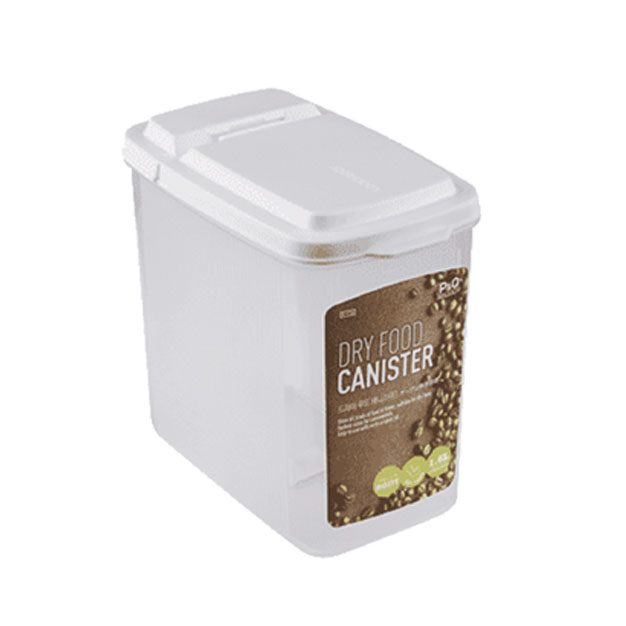 Hộp bảo quản thực phẩm khô Lock&Lock P&Q Dry Food Canister